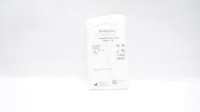 Medical Action 56393 Disposable Instrument Pack Scissors 4.75In